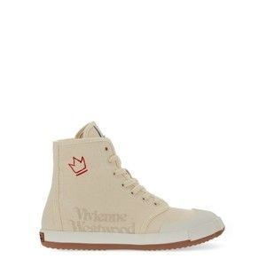Vivienne Westwood High Top Sneaker - NWT